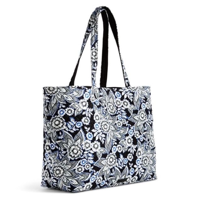 vera bradley large tote